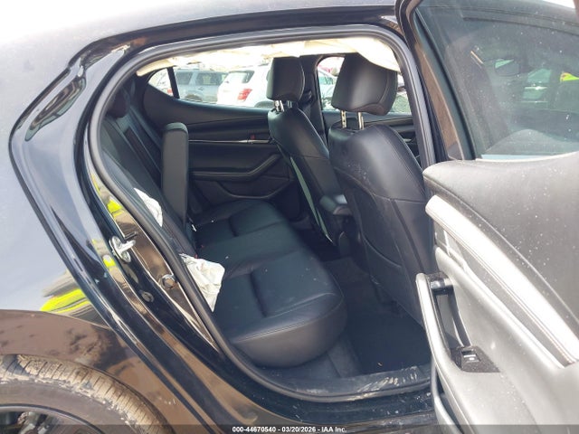 44670540 :رقم المزاد ، JM1BPAKM4R1714151 vin ، 2024 Mazda Mazda3 2.5 S Select Sport مزاد بيع