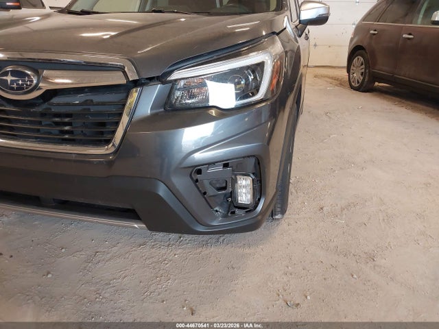 2021 SUBARU FORESTER JF2SKAXC8MH446348 Photo 5