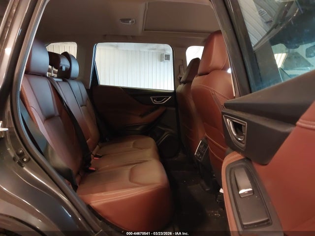 2021 SUBARU FORESTER JF2SKAXC8MH446348 Photo 7