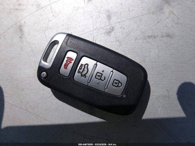 44670555 :رقم المزاد ، 5XXGN4A78DG159016 vin ، 2013 Kia Optima Ex مزاد بيع