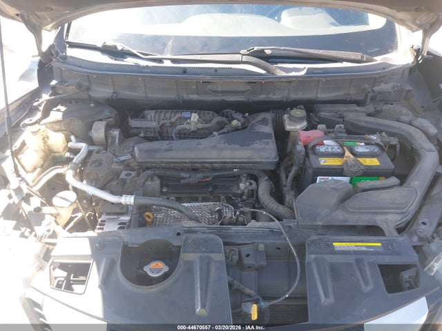 Nissan ROGUE S 2017 KNMAT2MT9HP553020 Image 10