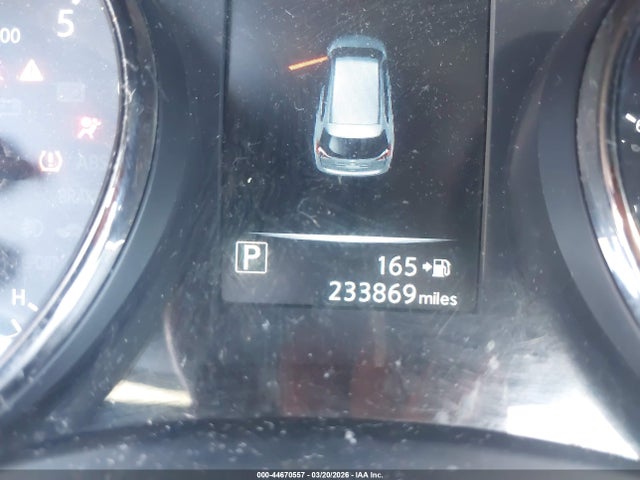Nissan ROGUE S 2017 KNMAT2MT9HP553020 Image 16