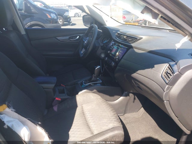 Nissan ROGUE S 2017 KNMAT2MT9HP553020 Image 5