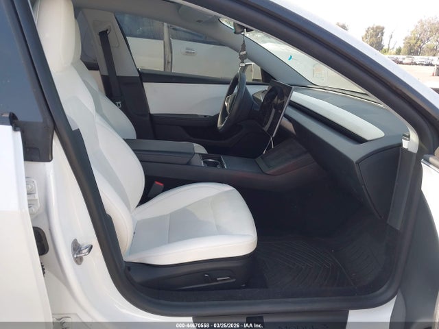 Aukcja sprzedaży 2025 Tesla Model 3 Long Range Rear-wheel Drive/standard Rear-wheel Drive, vin: 5YJ3E1EA4SF935810, numer aukcji: 44670558