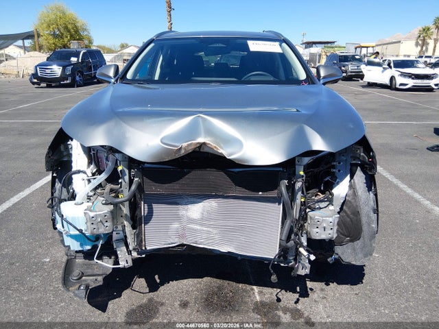 JTJGKCEZ4S5031885 Lexus Nx 350h Premium