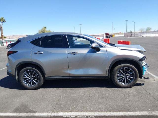 JTJGKCEZ4S5031885 Lexus Nx 350h Premium