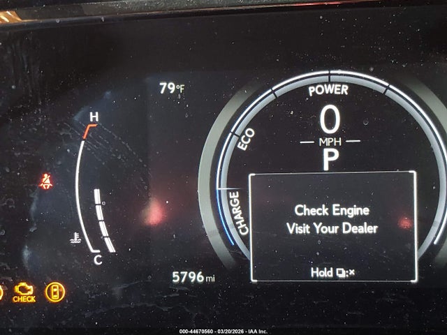 JTJGKCEZ4S5031885 Lexus Nx 350h Premium