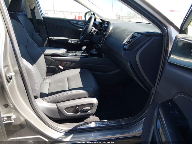 JTJGKCEZ4S5031885 Lexus Nx 350h Premium