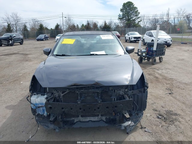 Aukcja sprzedaży 2016 Mazda Mazda3 I Sport, vin: JM1BM1U7XG1325012, numer aukcji: 44670561