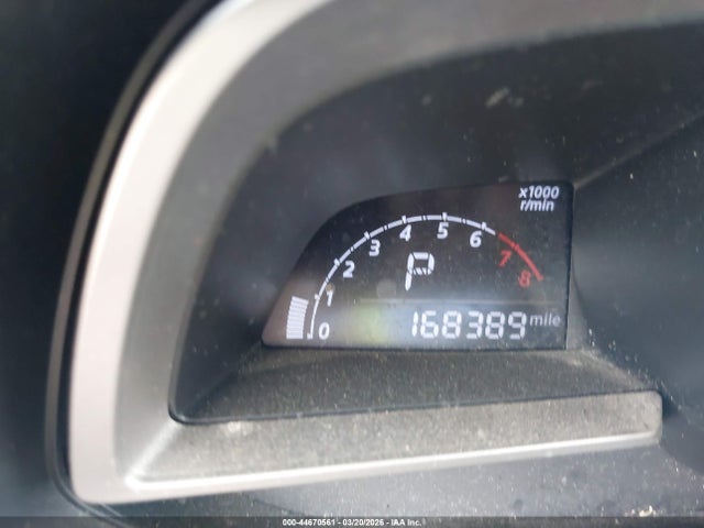 Aukcja sprzedaży 2016 Mazda Mazda3 I Sport, vin: JM1BM1U7XG1325012, numer aukcji: 44670561