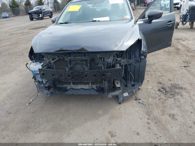 Aukcja sprzedaży 2016 Mazda Mazda3 I Sport, vin: JM1BM1U7XG1325012, numer aukcji: 44670561