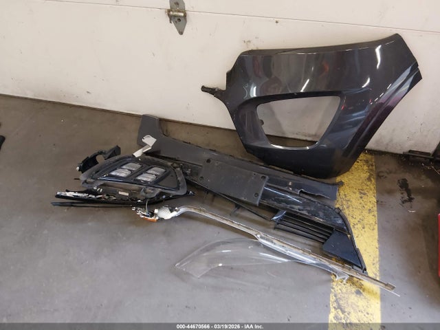 Aukcja sprzedaży 2016 Kia Sorento 3.3l Sxl, vin: 5XYPKDA56GG091340, numer aukcji: 44670566