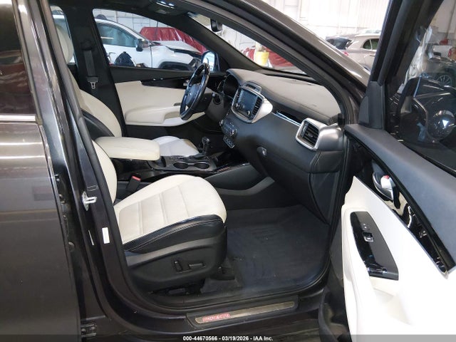 Aukcja sprzedaży 2016 Kia Sorento 3.3l Sxl, vin: 5XYPKDA56GG091340, numer aukcji: 44670566