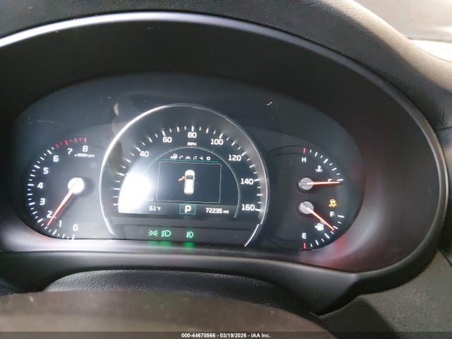 Aukcja sprzedaży 2016 Kia Sorento 3.3l Sxl, vin: 5XYPKDA56GG091340, numer aukcji: 44670566