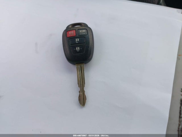 Toyota CAMRY SE 2014 4T1BF1FK5EU318049 Image 11