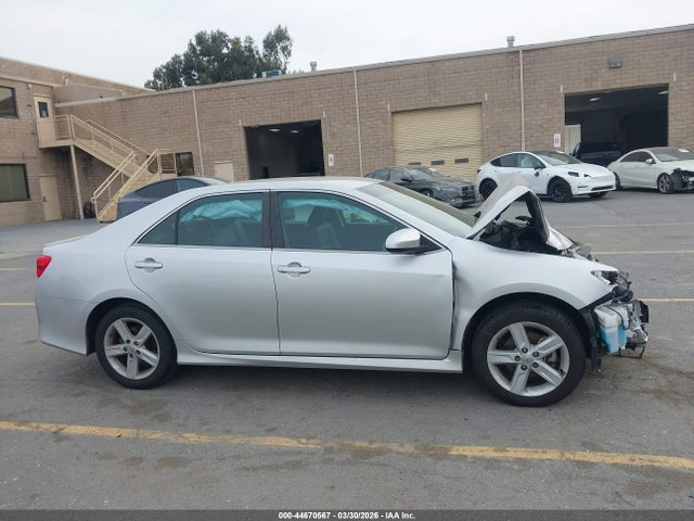 Toyota CAMRY SE 2014 4T1BF1FK5EU318049 Image 14