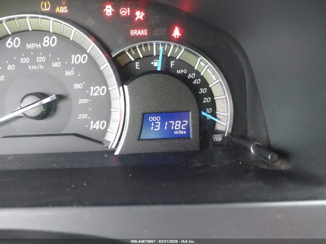 Toyota CAMRY SE 2014 4T1BF1FK5EU318049 Image 16