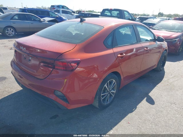 Продажа на аукционе авто 2023 Kia Forte Lxs, vin: 3KPF24AD8PE627804, номер лота: 44670568