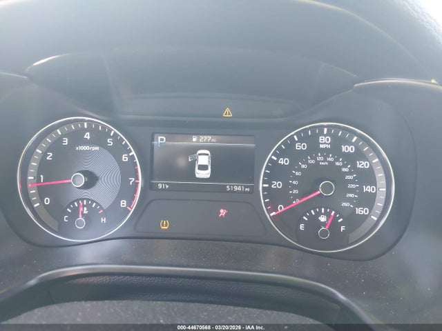 Продажа на аукционе авто 2023 Kia Forte Lxs, vin: 3KPF24AD8PE627804, номер лота: 44670568
