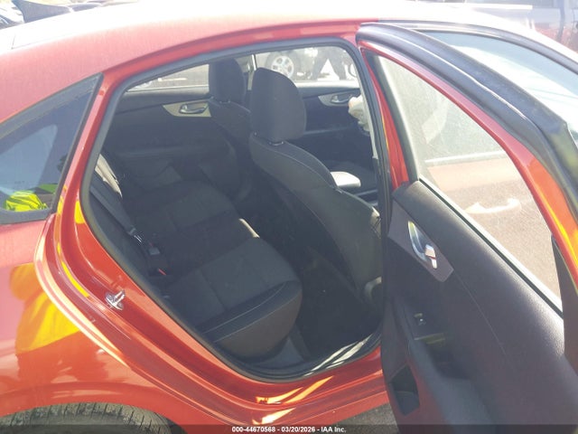 Продажа на аукционе авто 2023 Kia Forte Lxs, vin: 3KPF24AD8PE627804, номер лота: 44670568