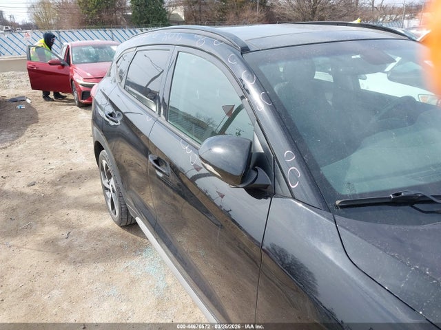 Aukcja sprzedaży 2018 Hyundai Tucson Value, vin: KM8J3CA21JU799628, numer aukcji: 44670572