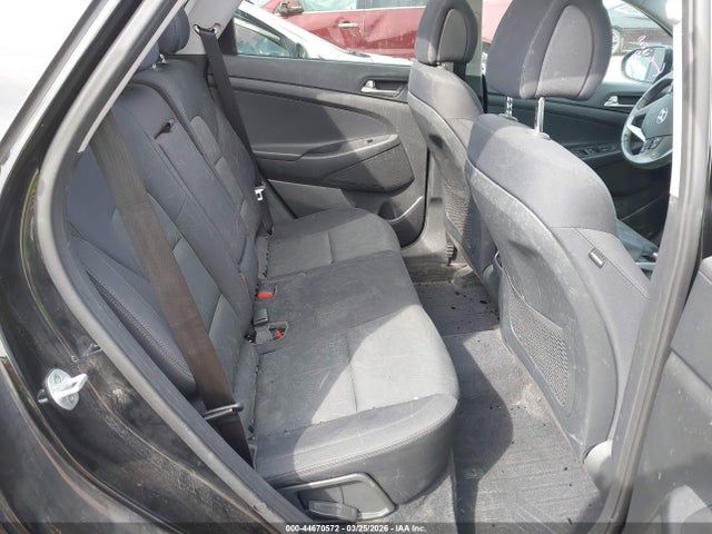 Aukcja sprzedaży 2018 Hyundai Tucson Value, vin: KM8J3CA21JU799628, numer aukcji: 44670572