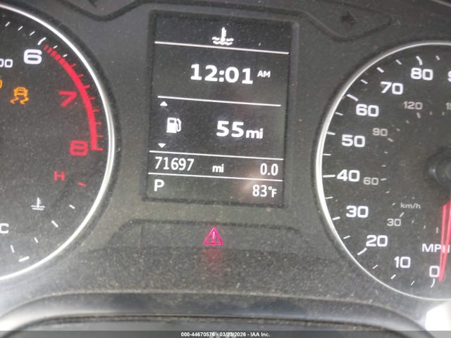 2016 AUDI A3 WAUB8GFF2G1072695 Photo 6