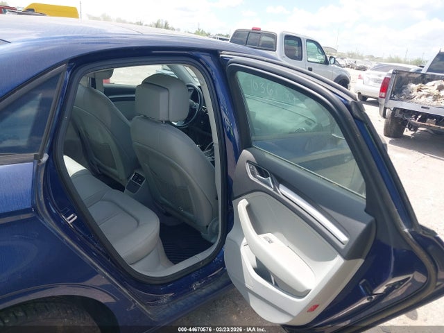 2016 AUDI A3 WAUB8GFF2G1072695 Photo 7