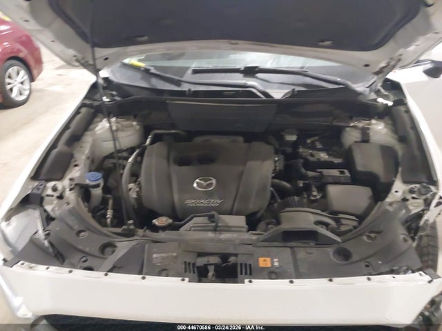 Продаж на аукціоні авто 2018 Mazda Cx-5 Sport, vin: JM3KFBBM3J0367521, номер лоту: 44670586