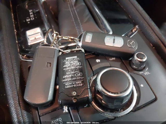 Продаж на аукціоні авто 2018 Mazda Cx-5 Sport, vin: JM3KFBBM3J0367521, номер лоту: 44670586