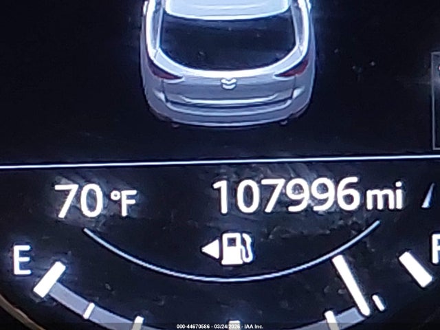 Продаж на аукціоні авто 2018 Mazda Cx-5 Sport, vin: JM3KFBBM3J0367521, номер лоту: 44670586