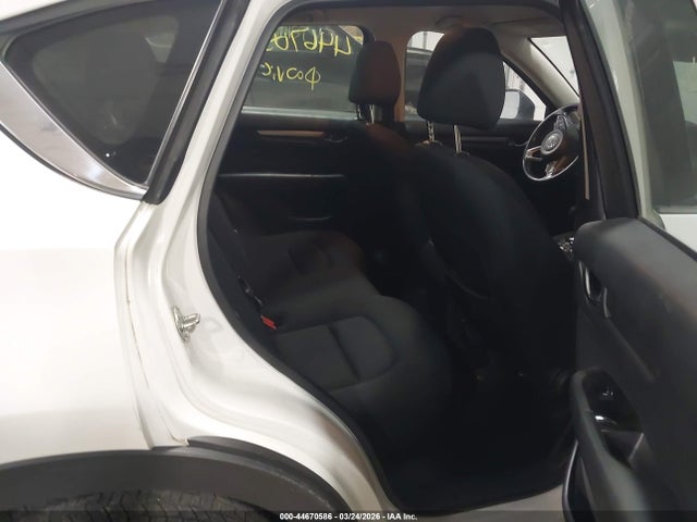 Продаж на аукціоні авто 2018 Mazda Cx-5 Sport, vin: JM3KFBBM3J0367521, номер лоту: 44670586