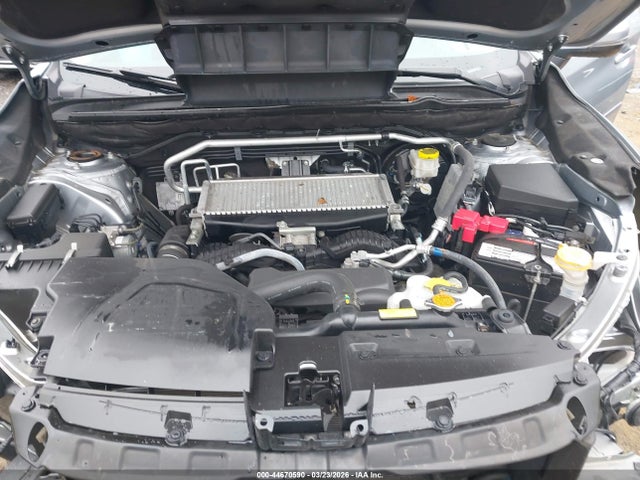 Продаж на аукціоні авто 2020 Subaru Ascent Limited, vin: 4S4WMALD1L3413417, номер лоту: 44670590