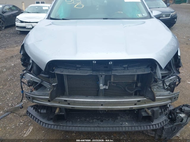 Продаж на аукціоні авто 2020 Subaru Ascent Limited, vin: 4S4WMALD1L3413417, номер лоту: 44670590