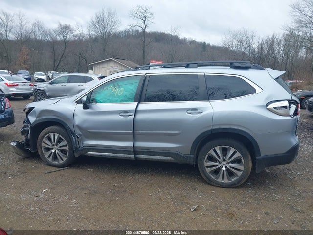 Продаж на аукціоні авто 2020 Subaru Ascent Limited, vin: 4S4WMALD1L3413417, номер лоту: 44670590