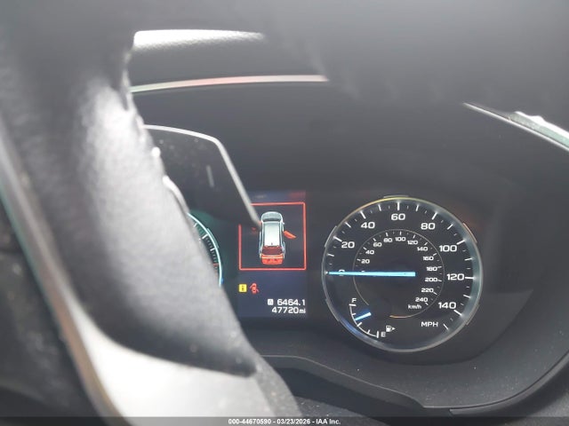 Продаж на аукціоні авто 2020 Subaru Ascent Limited, vin: 4S4WMALD1L3413417, номер лоту: 44670590