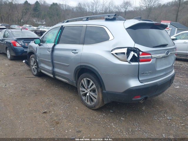 Продаж на аукціоні авто 2020 Subaru Ascent Limited, vin: 4S4WMALD1L3413417, номер лоту: 44670590