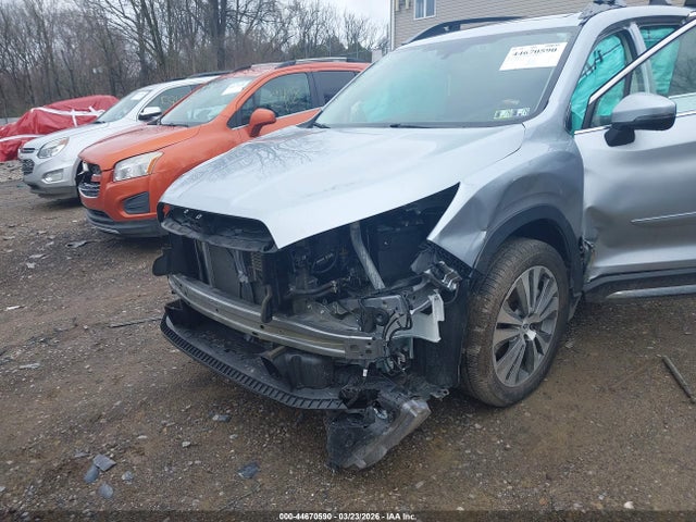 Продаж на аукціоні авто 2020 Subaru Ascent Limited, vin: 4S4WMALD1L3413417, номер лоту: 44670590