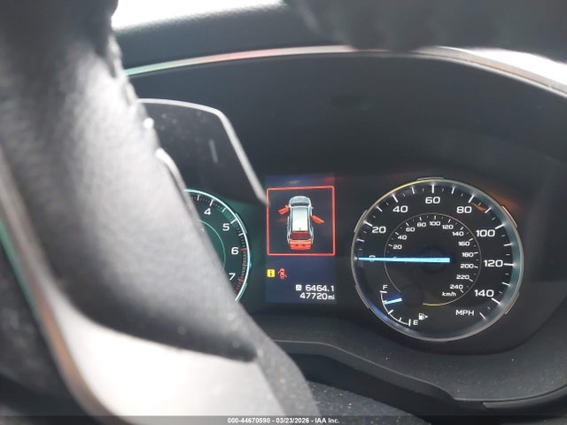 Продаж на аукціоні авто 2020 Subaru Ascent Limited, vin: 4S4WMALD1L3413417, номер лоту: 44670590