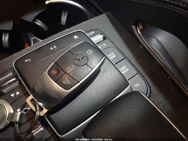 Aukcja sprzedaży 2022 Mercedes-benz Gls 450 4matic, vin: 4JGFF5KE3NA664661, numer aukcji: 44670594