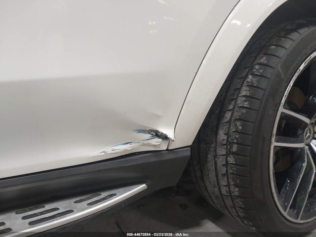 Aukcja sprzedaży 2022 Mercedes-benz Gls 450 4matic, vin: 4JGFF5KE3NA664661, numer aukcji: 44670594