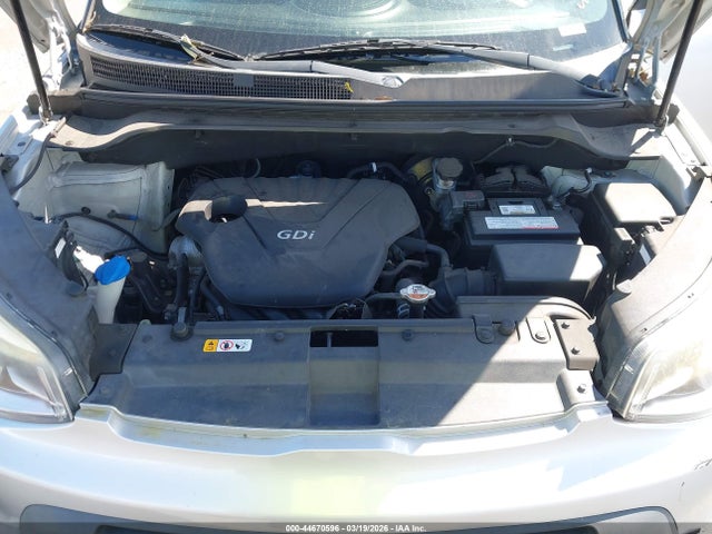Продаж на аукціоні авто 2016 Kia Soul, vin: KNDJN2A24G7832573, номер лоту: 44670596