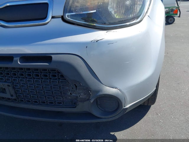 Продаж на аукціоні авто 2016 Kia Soul, vin: KNDJN2A24G7832573, номер лоту: 44670596
