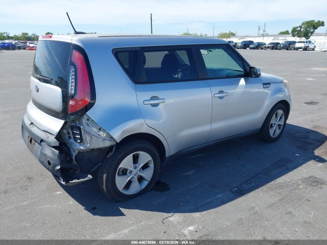 Продаж на аукціоні авто 2016 Kia Soul, vin: KNDJN2A24G7832573, номер лоту: 44670596