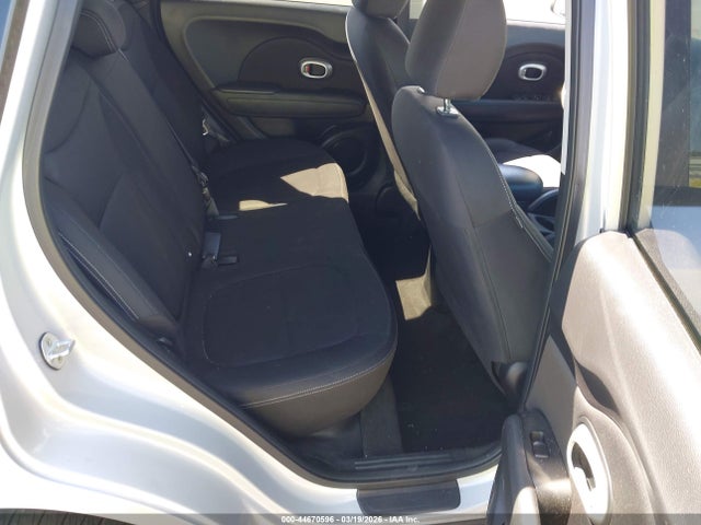 Продаж на аукціоні авто 2016 Kia Soul, vin: KNDJN2A24G7832573, номер лоту: 44670596