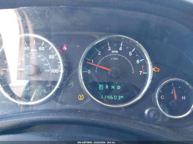 1C4BJWDG9HL719760 Jeep Wrangler Unlimited Sport 4x4