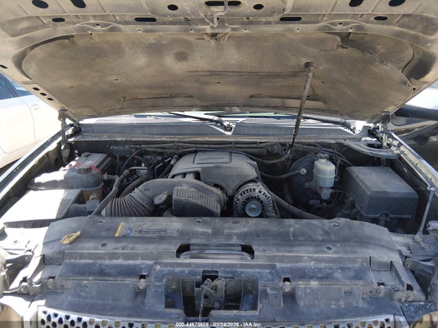 Продажа на аукционе авто 2009 Gmc Yukon Denali, vin: 1GKFK03249R169095, номер лота: 44670608