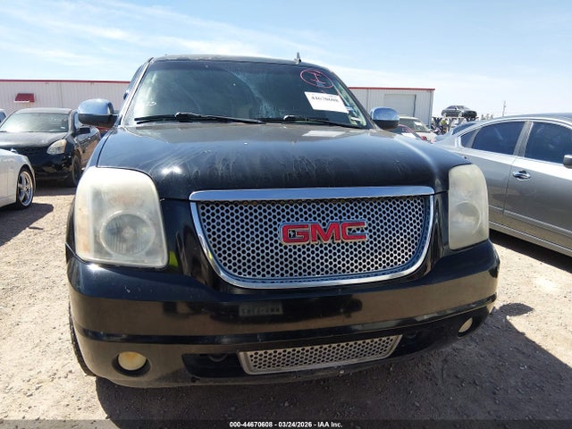 Продажа на аукционе авто 2009 Gmc Yukon Denali, vin: 1GKFK03249R169095, номер лота: 44670608