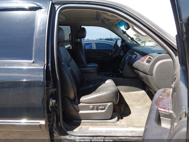 Продажа на аукционе авто 2009 Gmc Yukon Denali, vin: 1GKFK03249R169095, номер лота: 44670608