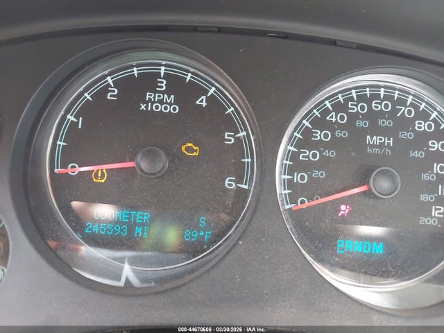 Продажа на аукционе авто 2009 Gmc Yukon Denali, vin: 1GKFK03249R169095, номер лота: 44670608